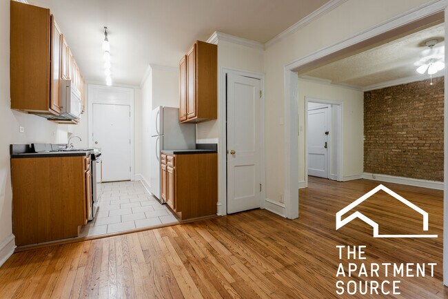 Foto del edificio - 936 W Oakdale Ave