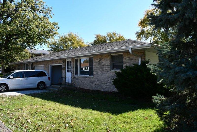 Foto principal - 2100 Gideon Ave