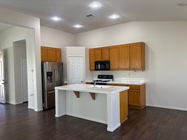 Building Photo - 14623 Blue Sage Rd