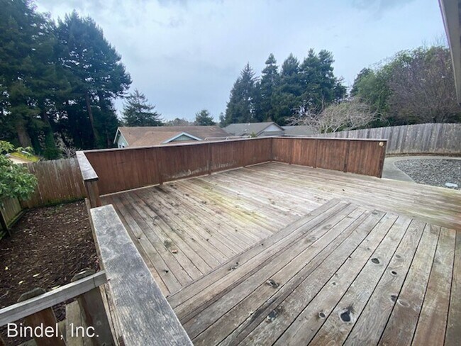 Foto del edificio - 3 br, 2 bath House - 1802 McFarlan ST