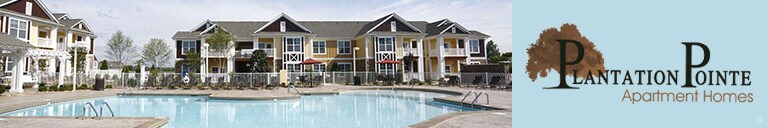 Century Plantation Pointe