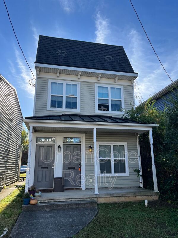 Building Photo - 803 N 26th St