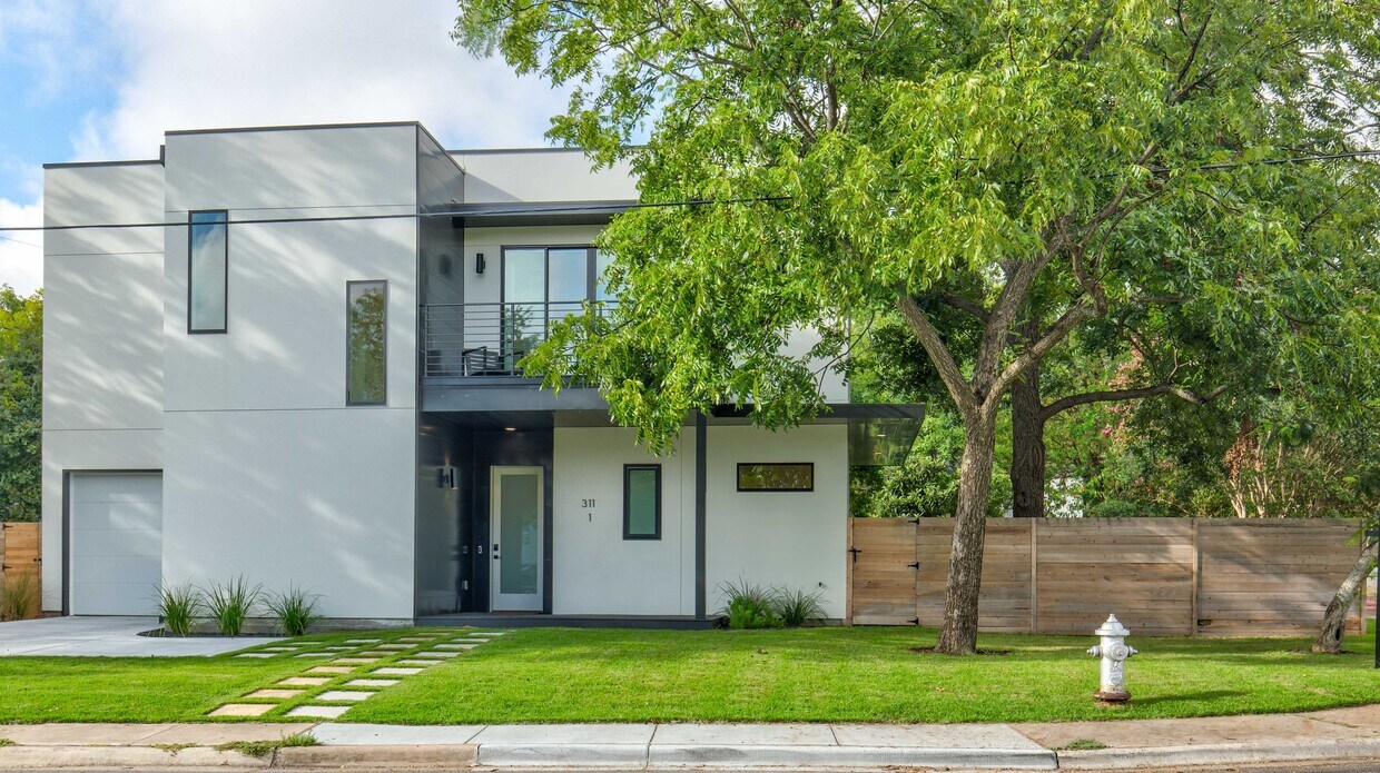 311 Havana St, Austin, TX 78704 House Rental in Austin, TX