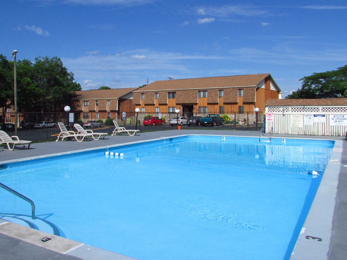 Autumn Chase Apartments Goodlettsville, TN