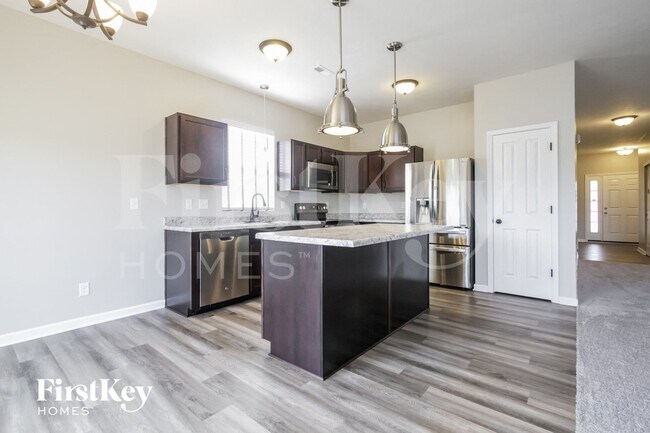 Foto del edificio - 6035 Aspen Meadow Dr