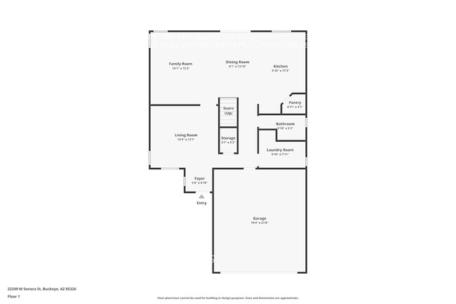 Building Photo - 22249 W Sonora St