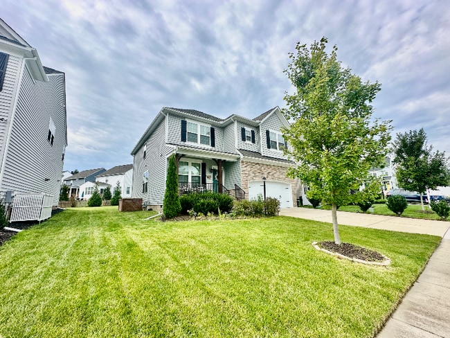 Building Photo - 18218 Twin Falls Ln