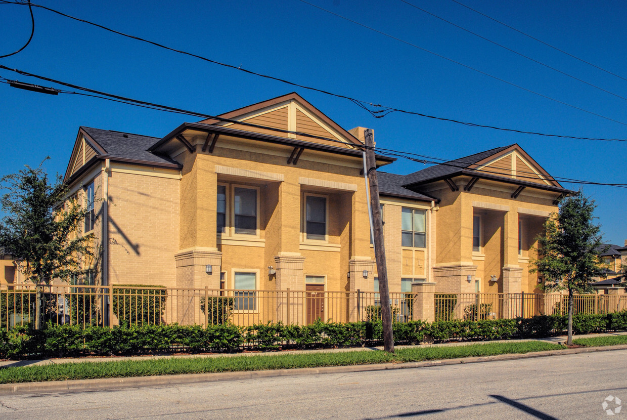 Foto del edificio - Kennedy Place Apartments