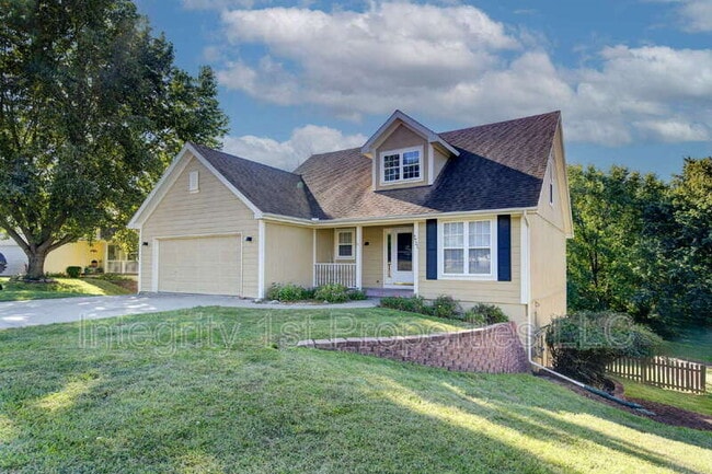 Foto del edificio - 1721 Collins Dr