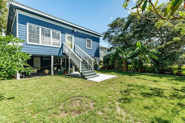 Foto del edificio - 1625 Ave M 1/2