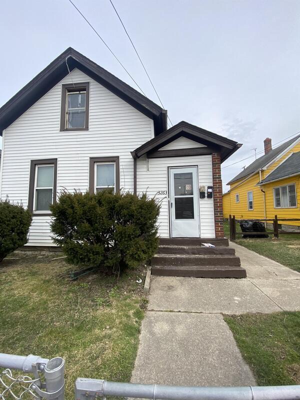 3263 W 50th St, Cleveland, OH 44102 Condo for Rent in Cleveland, OH