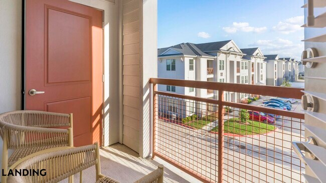 Foto del edificio - 23223 Gosling Rd
