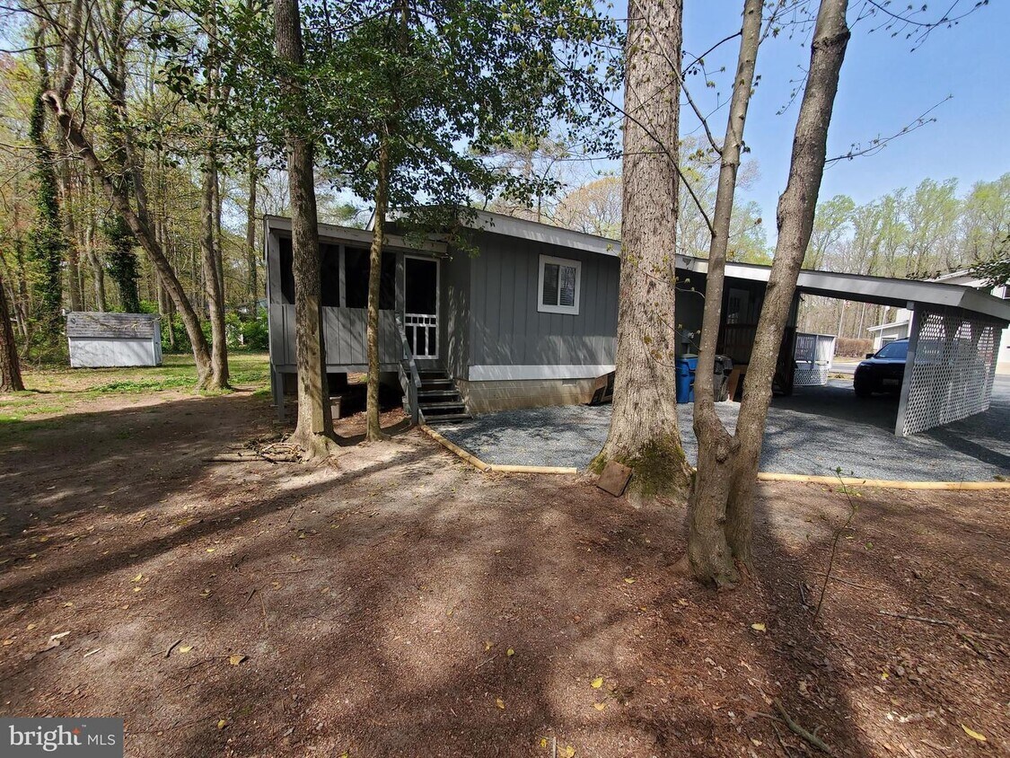 246 Ocean Pkwy, Ocean Pines, MD 21811 House for Rent in Ocean Pines