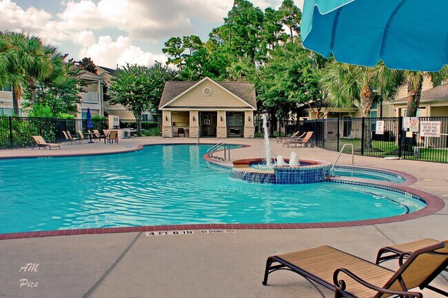 Foto del edificio - 13600 Breton Ridge St