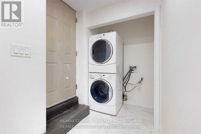 Photo du bâtiment - 16 Litner Crescent