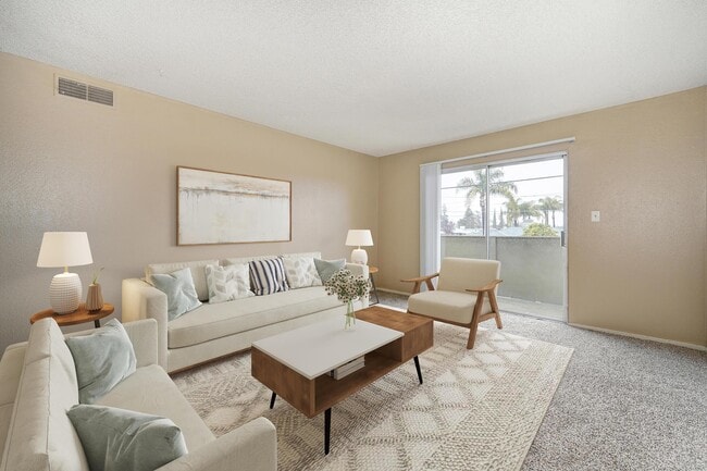 Building Photo - Village Ceres Apartments