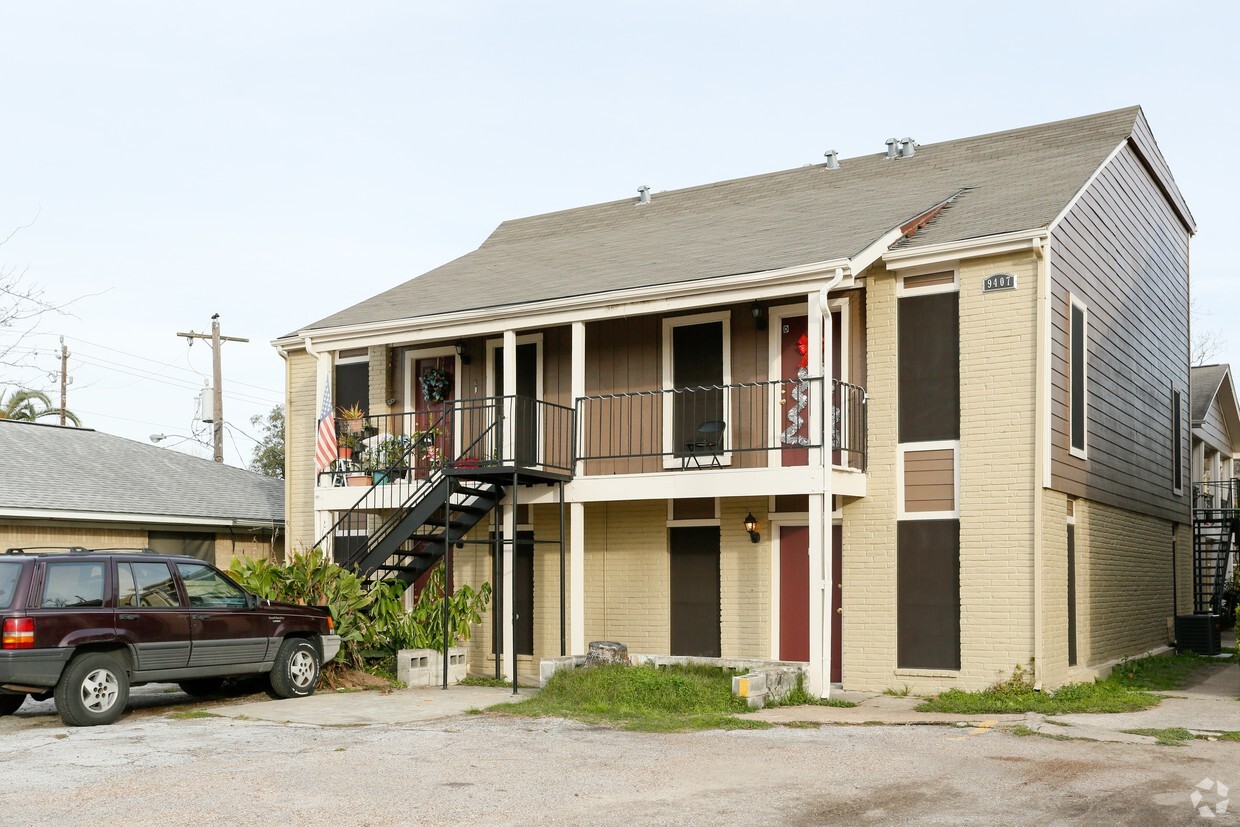 Foto principal - Easthaven Apartments