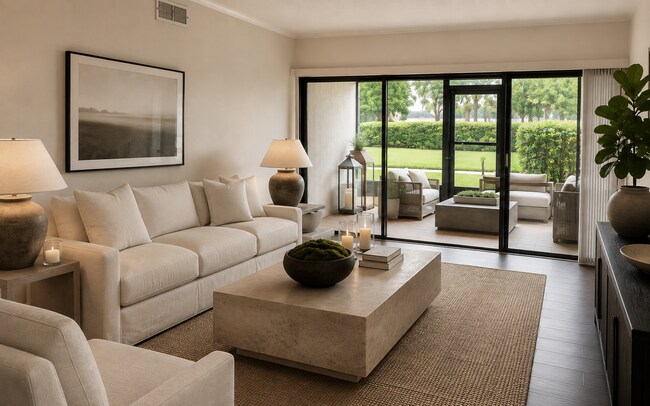 Foto del edificio - Beautiful 1/1 All Remodeled Condo for rent Close to Downtown Orlando.
