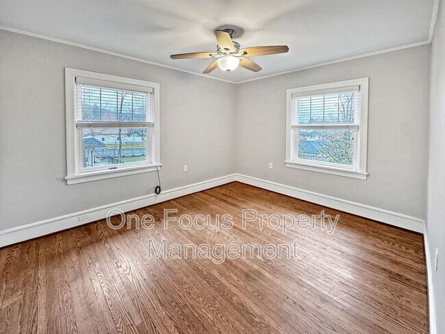 Foto del edificio - 1116 Woodmont Ave