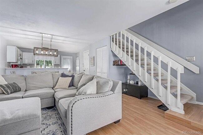 Foto del edificio - 4676 S Dillon Ct