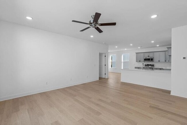 Photo - Charming 3-Bed, 3-Bath Home at James Creek – ONE MONTH FREE RENT!