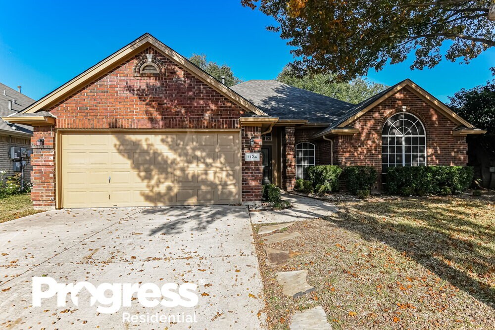 Foto principal - 1124 Westgrove Dr