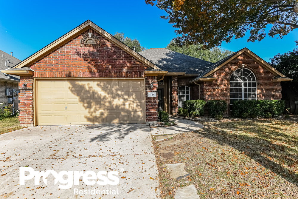 Primary Photo - 1124 Westgrove Dr