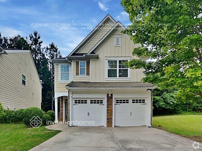 Building Photo - 980 Ledge Hill Cove NE