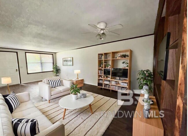 Foto del edificio - 1101 W Laurel Ave