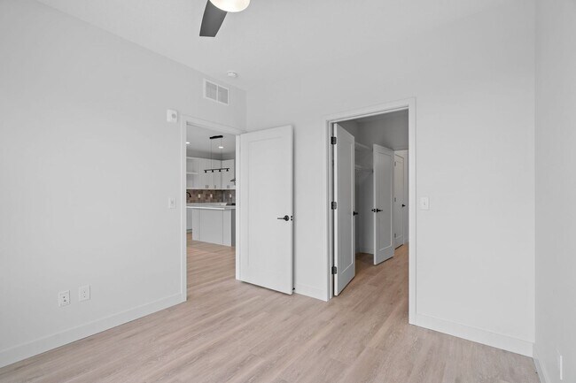 Foto del interior - Rosa Apartments | MPLS