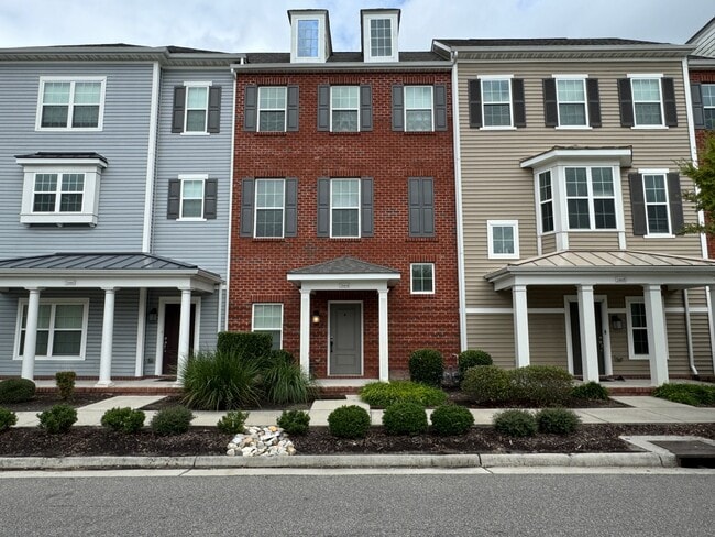 Photo - 1664 Beckenham Wy Townhome