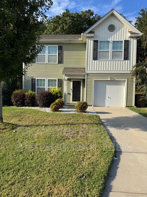 Building Photo - 5021 Red Poll Dr