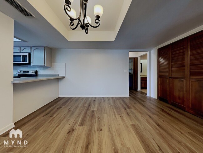 Foto del edificio - 1550 N Stapley Dr