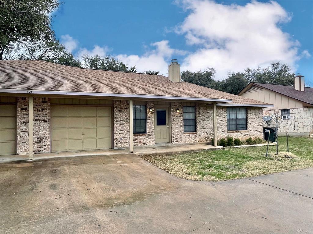 505 Hedgewood Dr, TX 78628 Townhome Rentals in