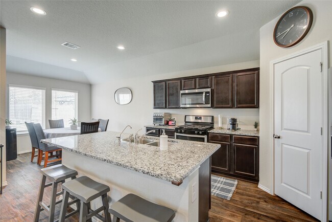 Foto del edificio - 23435 Barberry Crk Trl