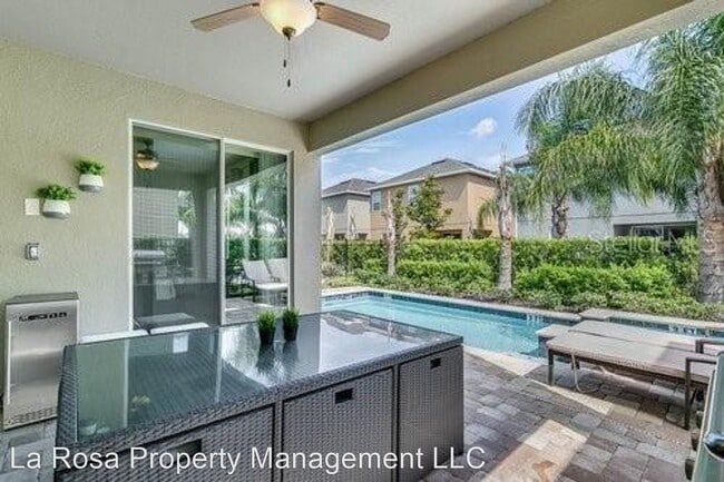 Foto del edificio - 6 br, 6.5 bath House - 7605 BROOKHURST LANE