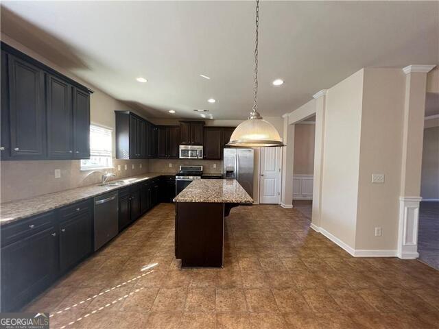 Foto del edificio - 780 Tidal Marsh Walk