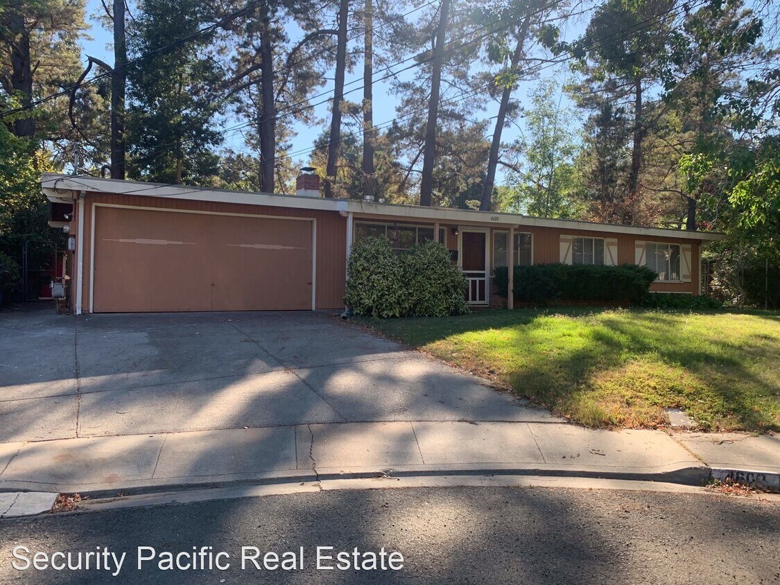 Primary Photo - 3 br, 2 bath House - 4600 Driftwood Ct