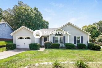 Building Photo - 6200 Sunstone Dr