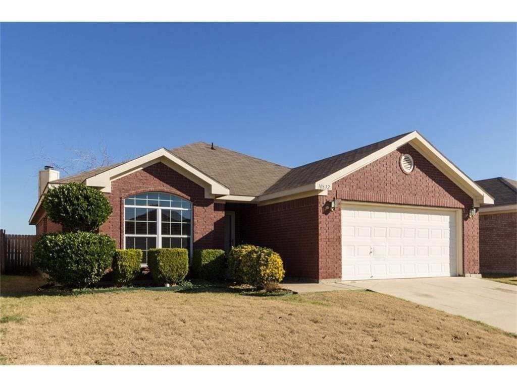 10632 Aransas Dr, Blue Mound, TX 76131 House Rental in Blue Mound, TX