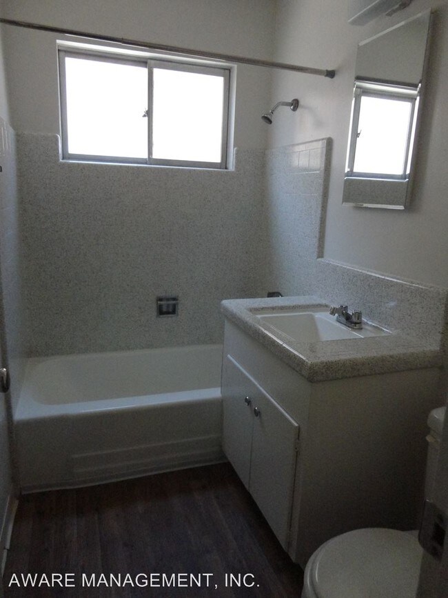 Building Photo - 4127 33rd St