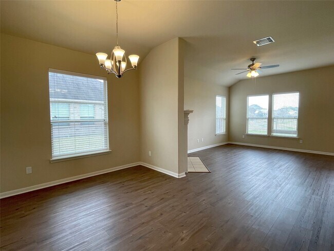 Foto del edificio - 3205 Black Ln