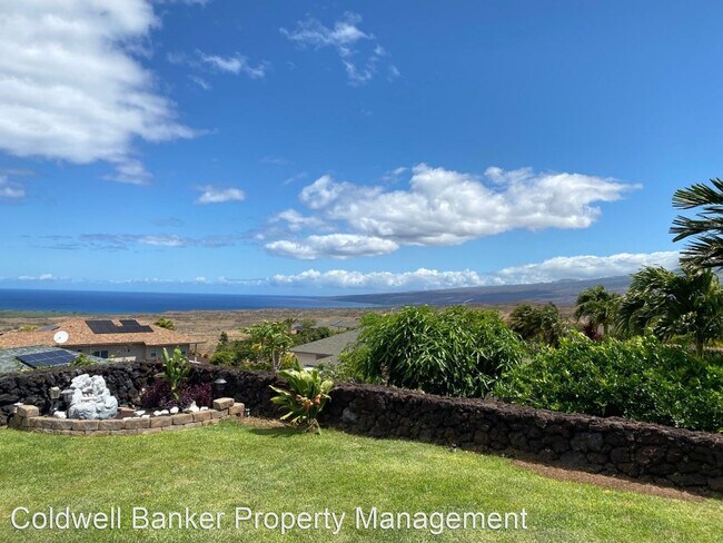 Building Photo - 3 br, 2 bath House - 68-1656 Kilakila St