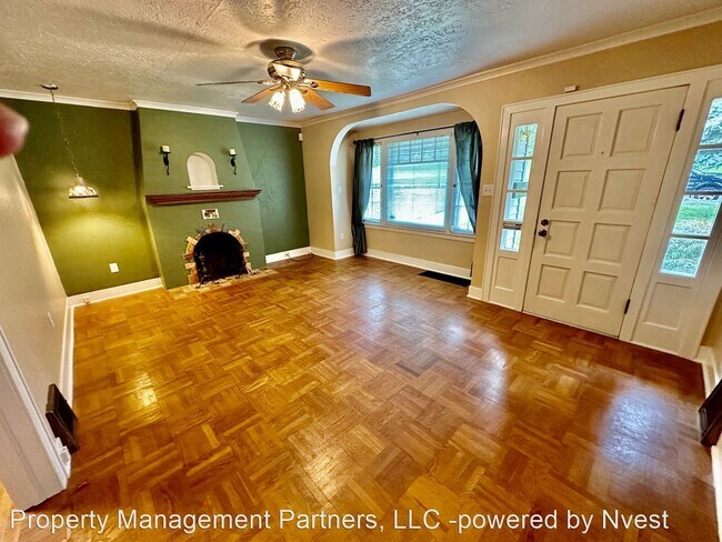 Foto del edificio - 3 br, 2 bath House - 3419 N Park Blvd