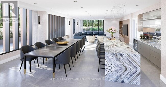 Building Photo - 5858 Yonge St