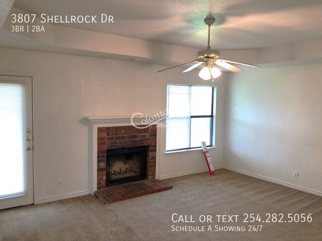 Building Photo - 3807 Shellrock Dr