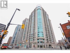 Building Photo - 200 Rideau St