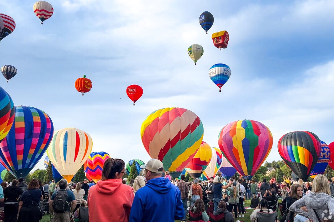 Boise