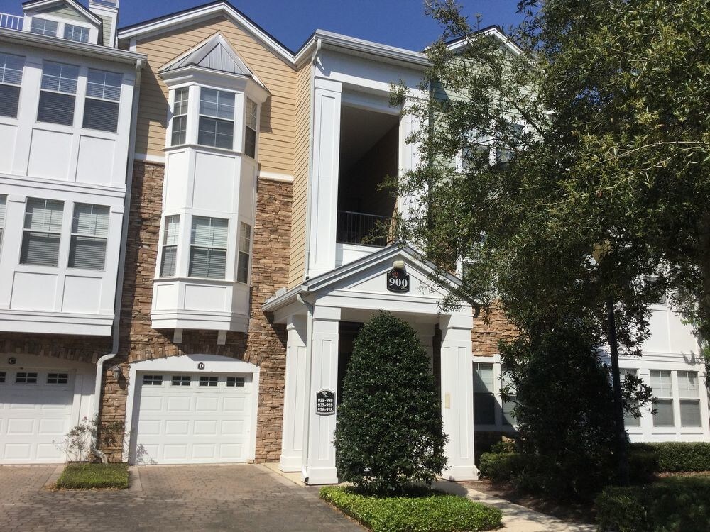 Foto principal - 8550 Touchton Road 935