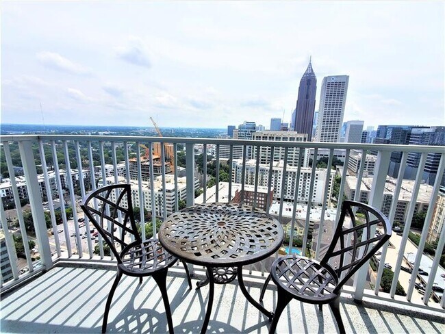 Building Photo - 860 Peachtree St NE
